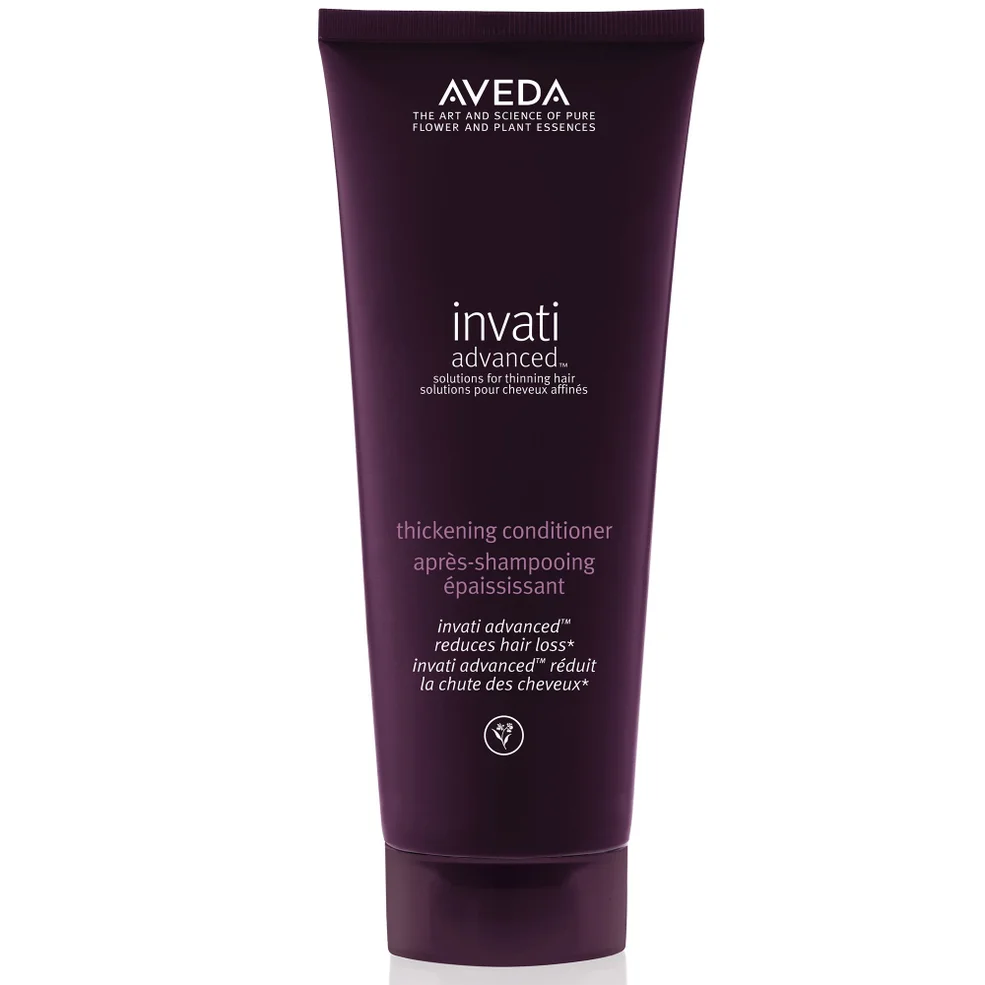 Acondicionador densificante Invati Advanced de Aveda (200 ml) Imagen 1