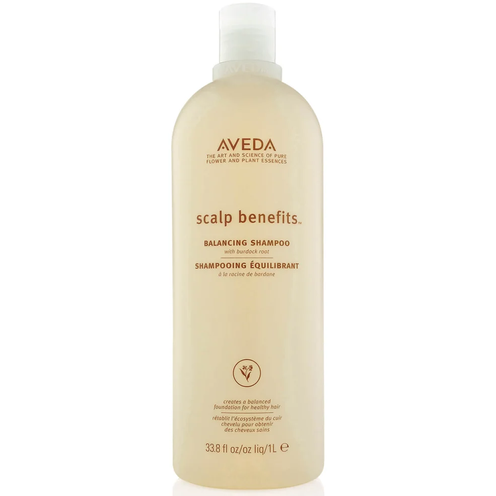 Champú Scalp Benefits de Aveda 1000 ml Imagen 1