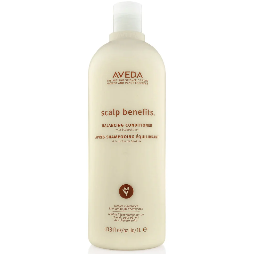 Acondicionador Scalp Benefits Aveda Imagen 1