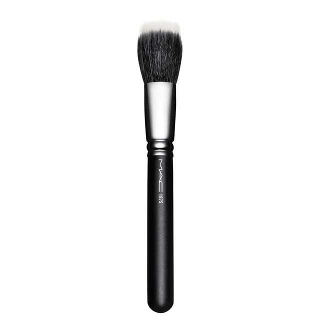 Pincel 187S Duo Fibre Face de MAC