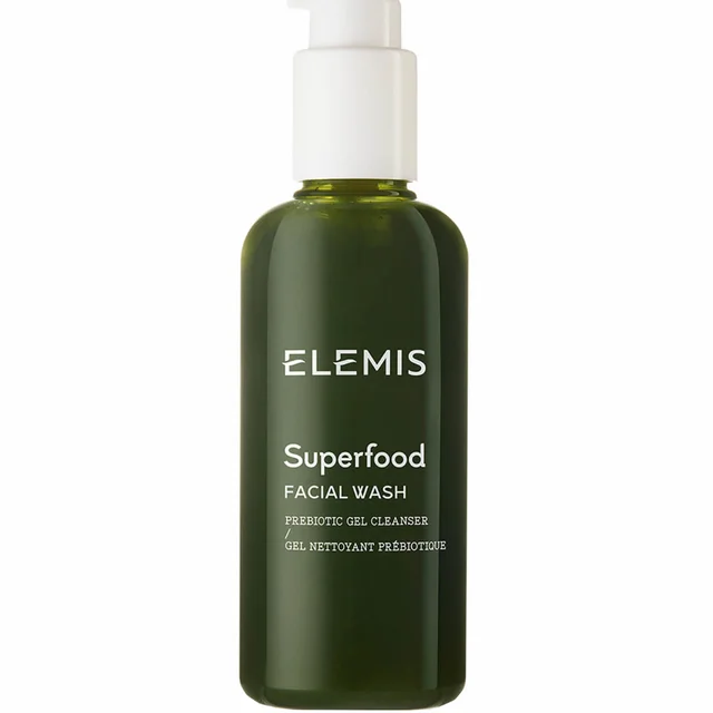 Limpiador Superfood de Elemis
