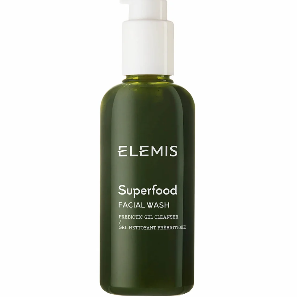 Limpiador Superfood de Elemis Imagen 1