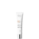 Crema con protección solar CLAIRIAL CC Crème de SVR Laboratoires - Light FPS 50+ 40 ml