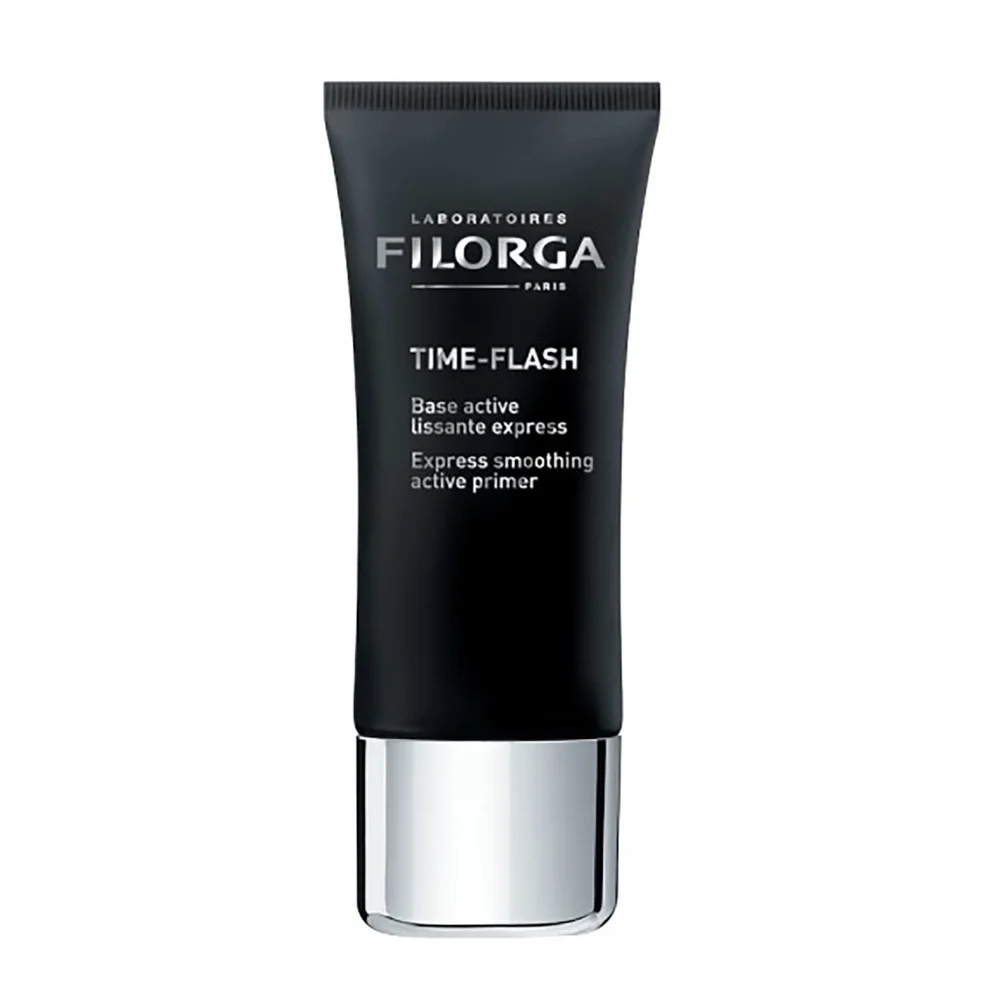 Prebase de maquillaje Time Flash Filorga 30 ml Imagen 1
