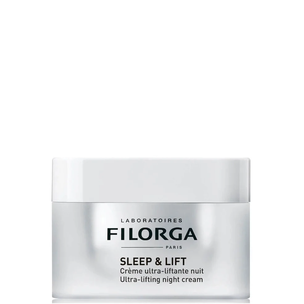 Crema ultralifting de noche Sleep and Lift Treatment Filorga 50 ml Imagen 1