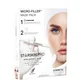 Pack de mascarillas microrellenadoras Pro de STARSKIN