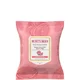 Toallitas limpiadoras faciales de Burt's Bees - Pink Grapefruit (30 unidades)