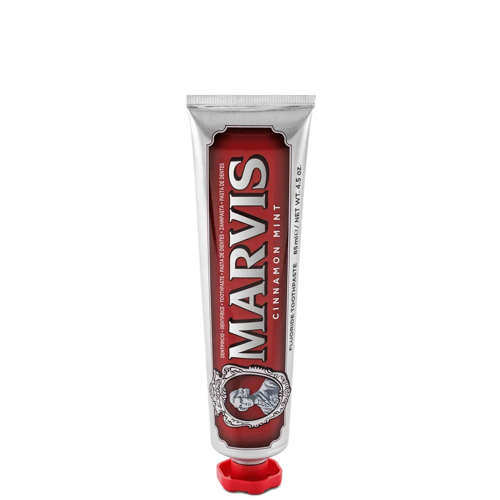 Pasta de dientes Cinnamon Mint de Marvis 85 ml Imagen 1