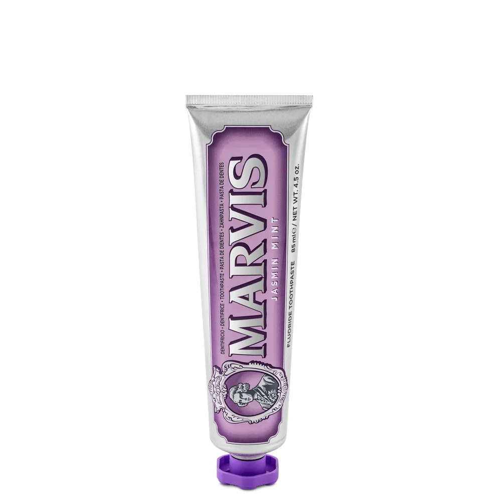 Pasta de dientes Jasmine Mint de Marvis 85 ml Imagen 1