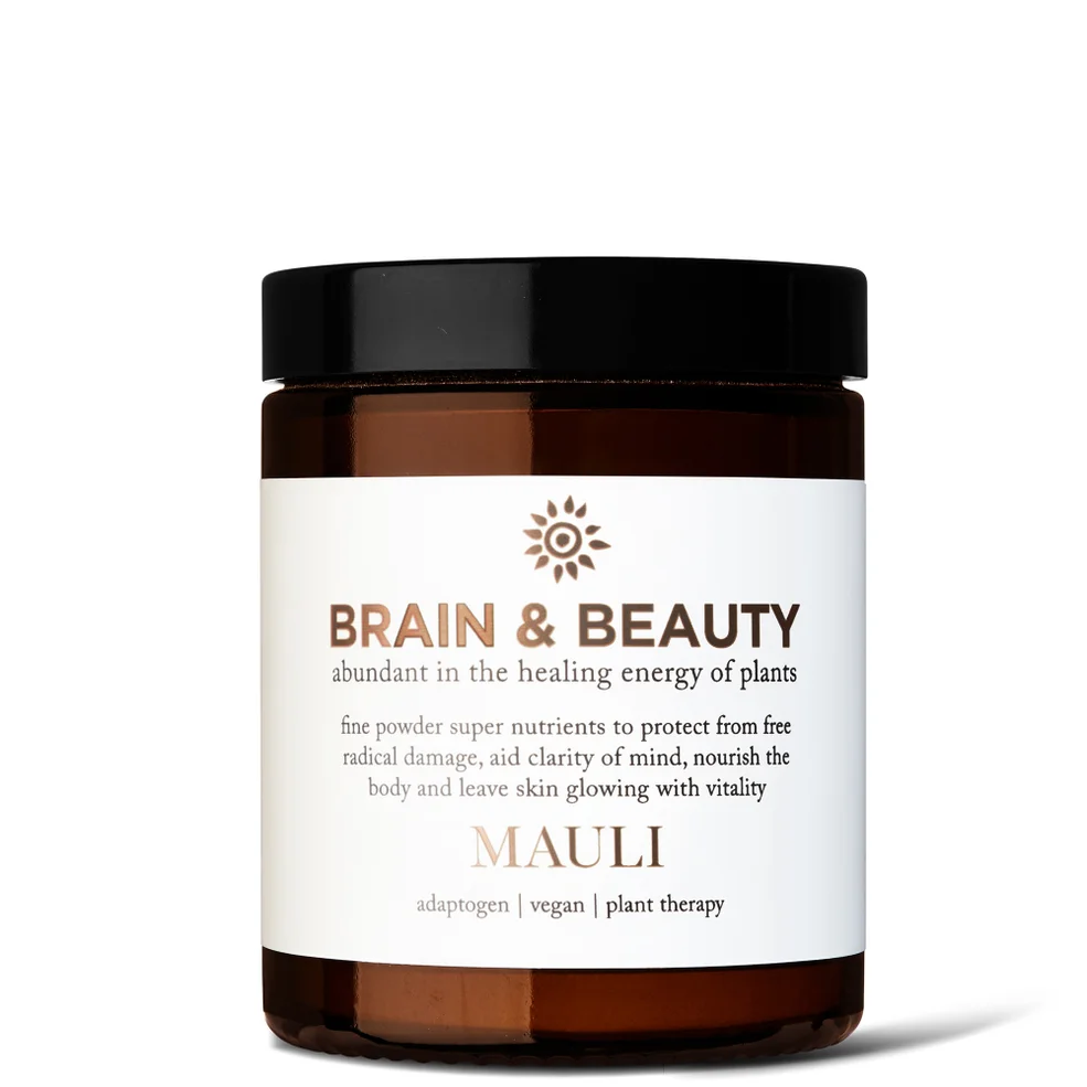 Alquimia Brain and Beauty de Mauli 100 g Imagen 1