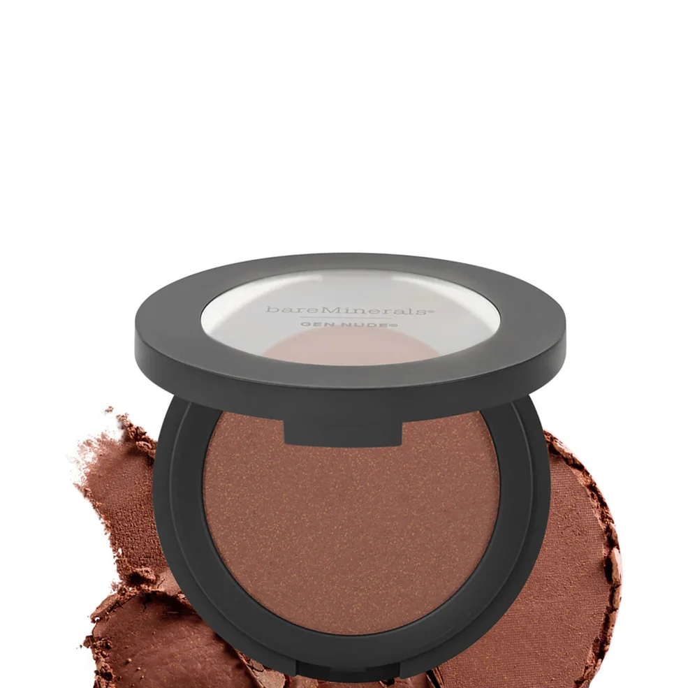 Colorete GEN NUDE™ Glow de bareMinerals 6 g (Varios tonos) Imagen 1