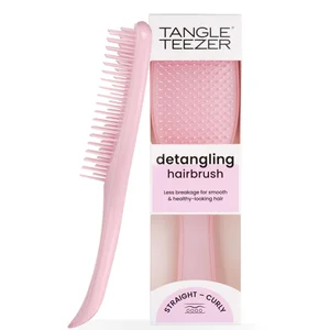 Cepillo para el pelo The Wet Detangler de Tangle Teezer - Rosa Millennial - Colour Millennial Pink