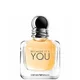 Eau de Parfum Because It's You de Emporio Armani 50 ml