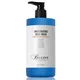 Gel corporal revigorizante de Baxter of California 473 ml - Cítrico y almizcle herbal - Tamaño grande
