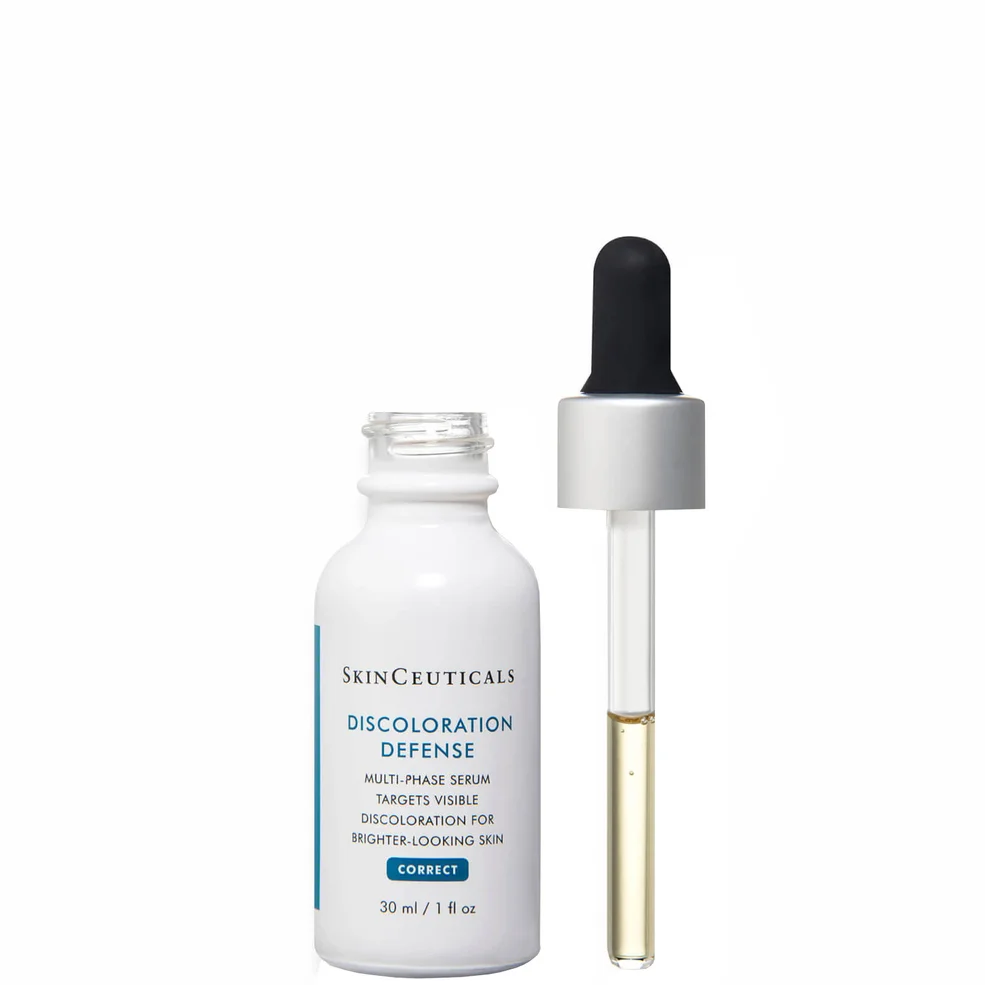 SkinCeuticals Discoloration Defense Dark Spot Serum 30ml Imagen 1
