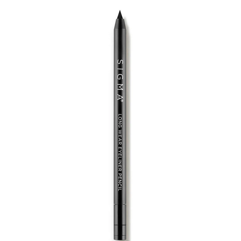 Sigma Long Wear Eyeliner Pencil - Wicked Imagen 1