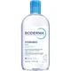 Bioderma Hydrabio H2O Agua micelar hidratante desmaquillante Piel sensible deshidratada