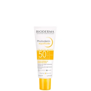 Bioderma Photoderm Dry touch Mat Finish Protector solar SPF50+ 40ml - undefined undefined