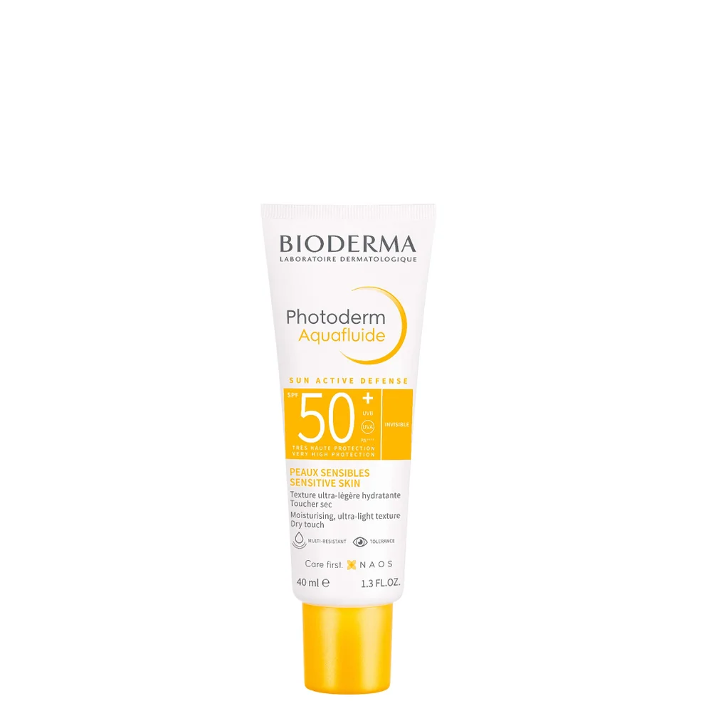 Bioderma Photoderm Dry touch Mat Finish Protector solar SPF50+ 40ml Imagen 1