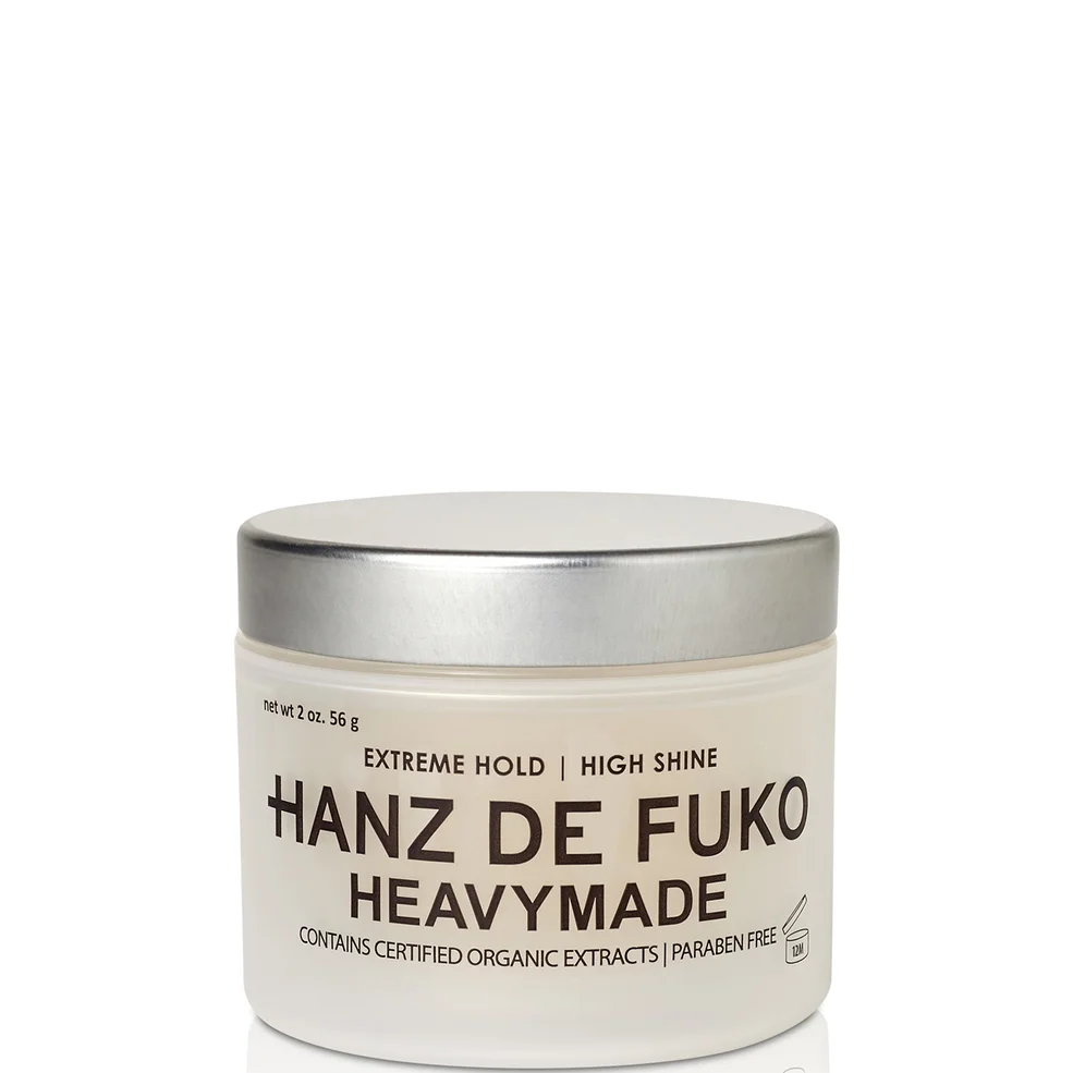 Hanz de Fuko Heavymade 56g Imagen 1