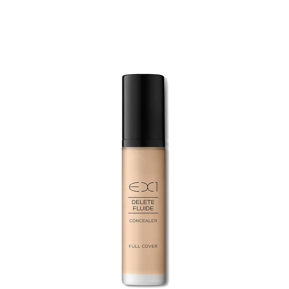 Corrector líquido Delete de EX1 Cosmetics (varios tonos) Imagen 1