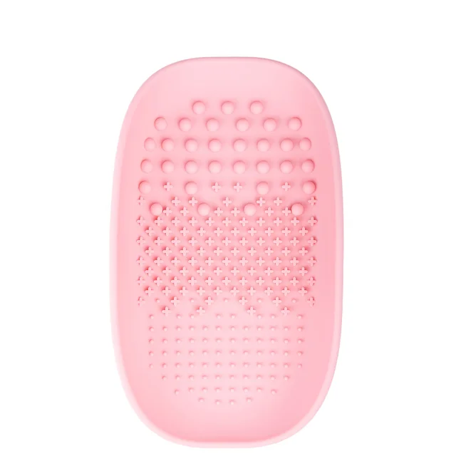 Paleta limpiadora para brochas de brushworks