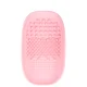 Paleta limpiadora para brochas de brushworks
