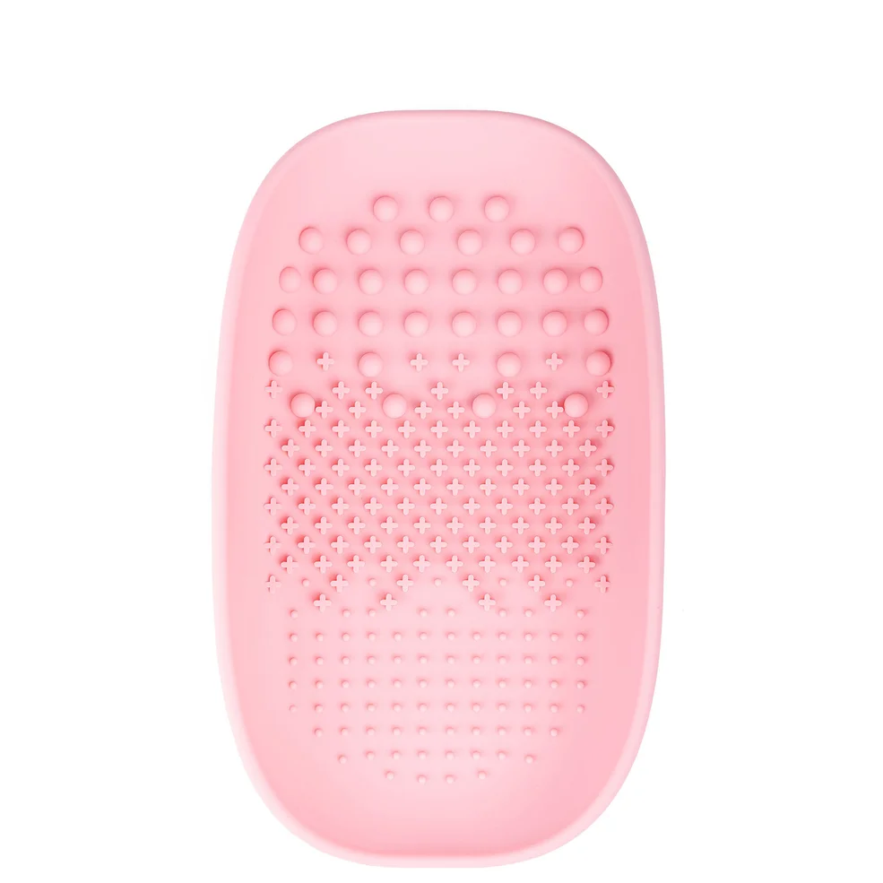 Paleta limpiadora para brochas de brushworks Imagen 1