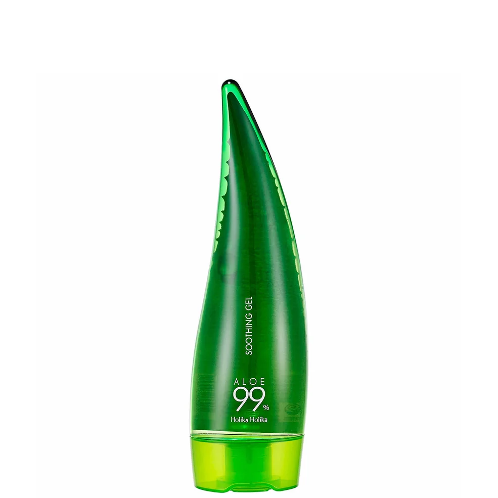 Gel calmante Aloe 99% de Holika Holika Imagen 1