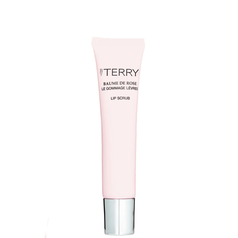 By Terry Baume de Rose Le Gommage Levres Lip Scrub Imagen 1