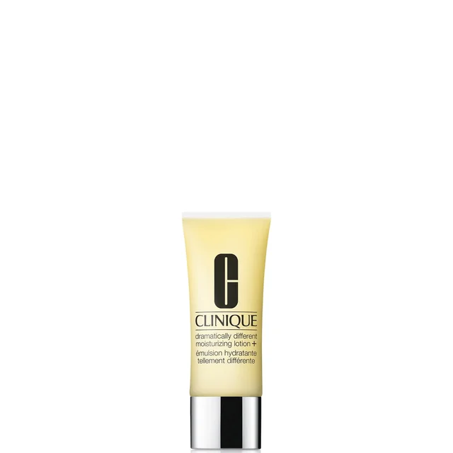 Loción hidratante Dramatically Different de Clinique 15 ml
