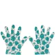 Mascarilla de manos superhidratante Thirsty Hands de nails inc. 14 ml