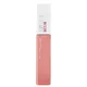 Barra de labios mate Superstay 24 Matte Ink de Maybelline - 130 Self-Starter 5 ml