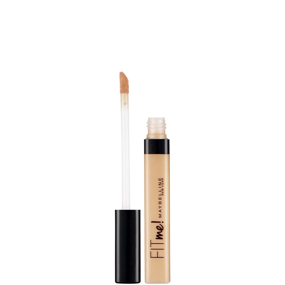 Antiojeras Fit Me de Maybelline (varios tonos) Imagen 1