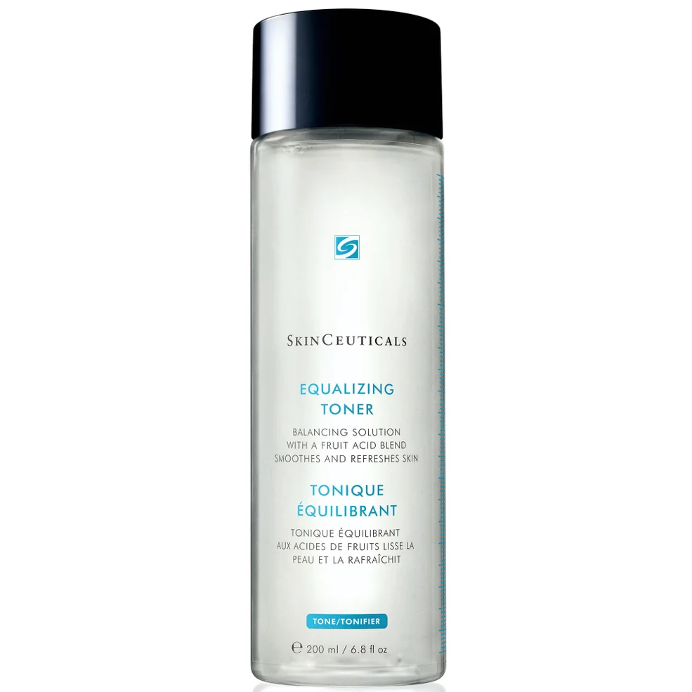 SkinCeuticals Equalizing Toner Solution 200ml Imagen 1