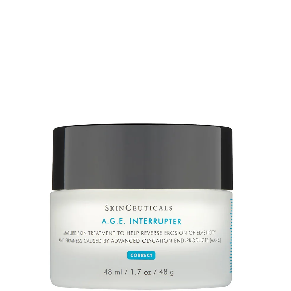 Tratamiento antienvejecimiento A.G.E. Interrupter de SkinCeuticals 48 ml Imagen 1