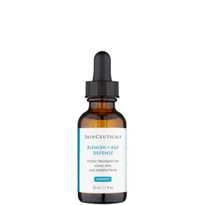 Sérum antienvejecimiento Blemish + Age Defense de SkinCeuticals 30 ml - undefined undefined