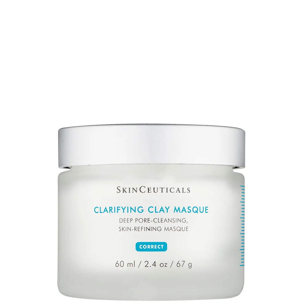 Mascarilla de arcilla Clarifying de SkinCeuticals 60 ml Imagen 1