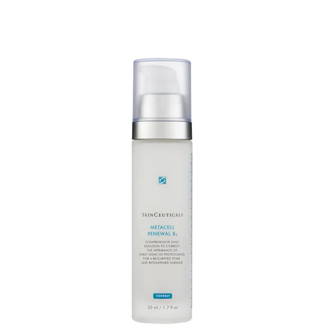 Tratamiento reafirmante Metacell Renewal B3 de SkinCeuticals 50 ml