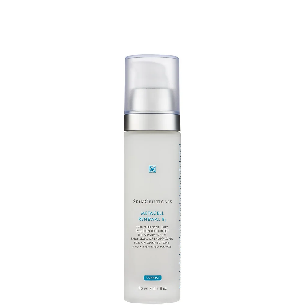 Tratamiento reafirmante Metacell Renewal B3 de SkinCeuticals 50 ml Imagen 1