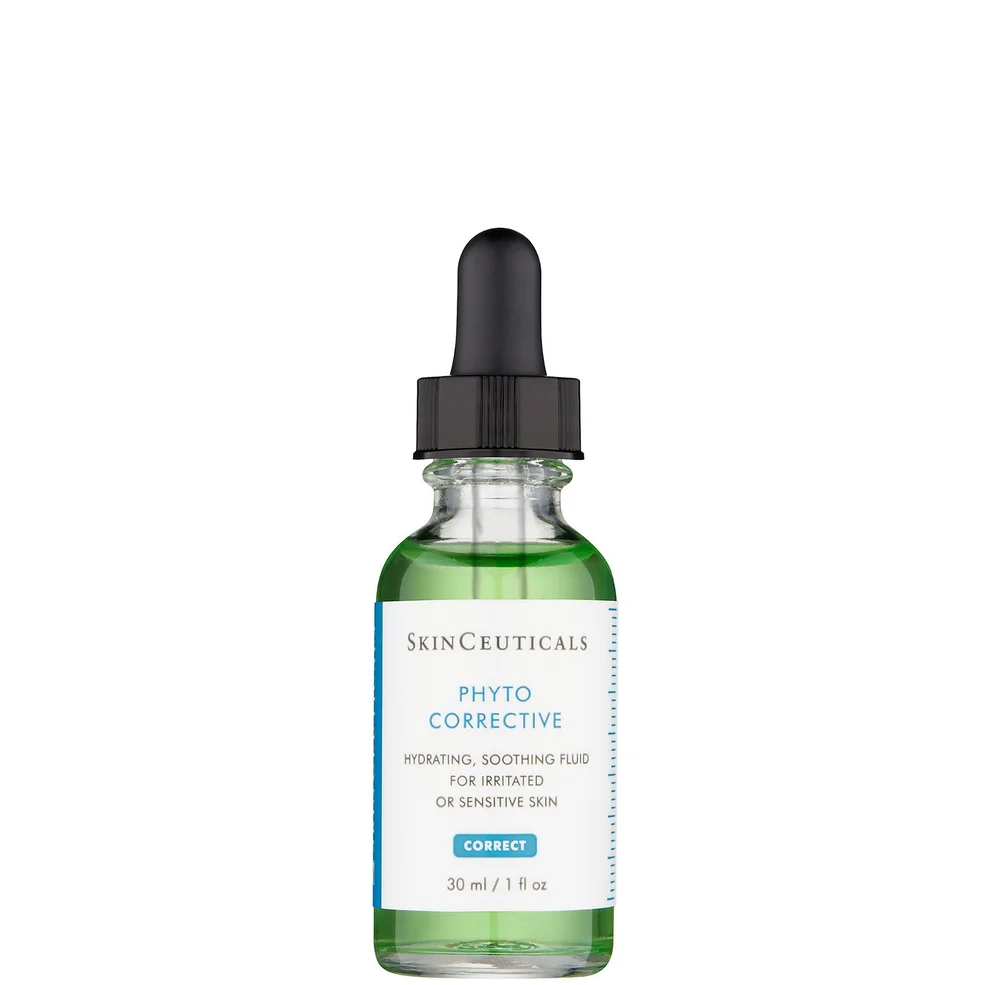 Sérum con ácido hialurónico Phyto Corrective Gel de SkinCeuticals 30 ml Imagen 1