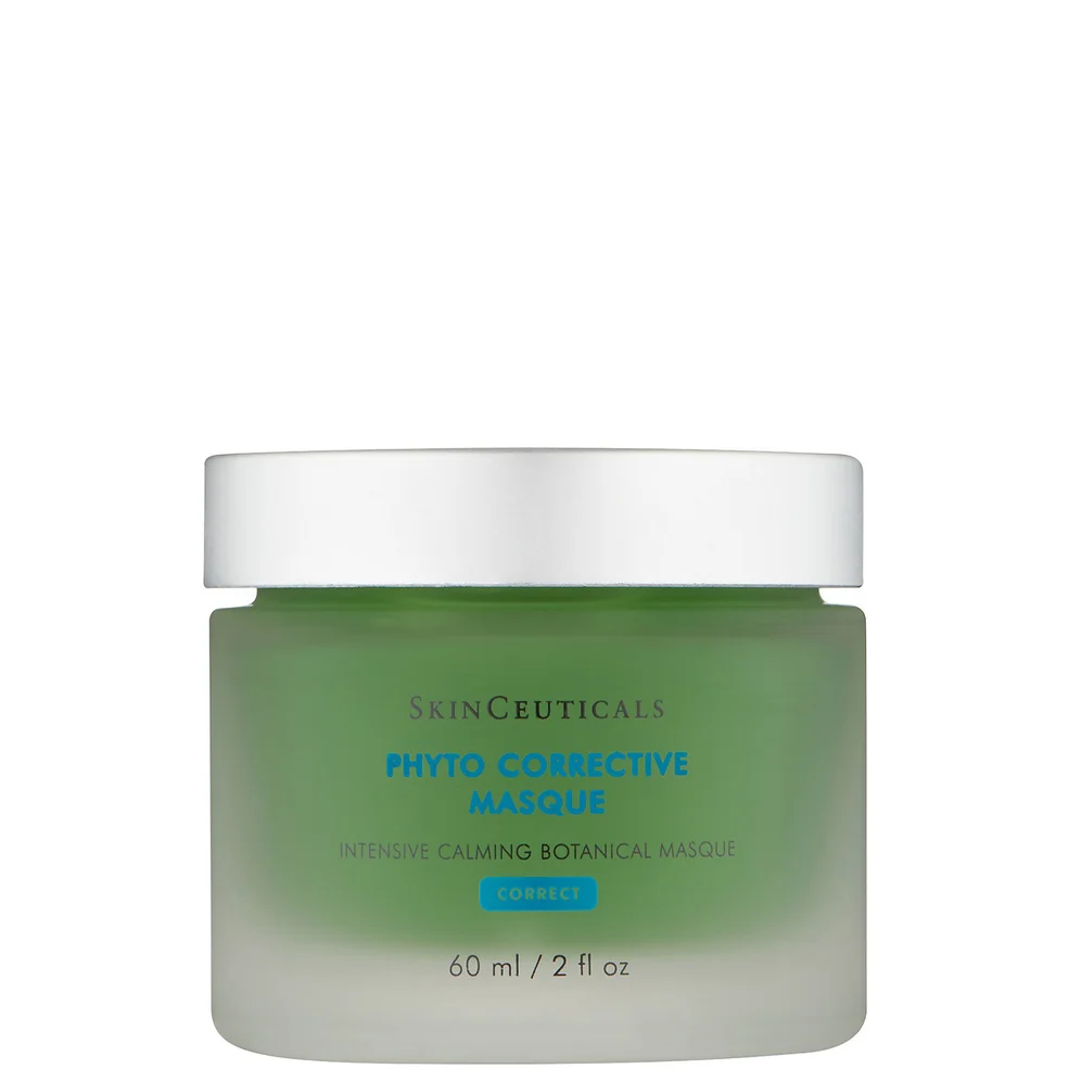Mascarilla calmante Phyto Corrective Masque de SkinCeuticals 60 ml Imagen 1