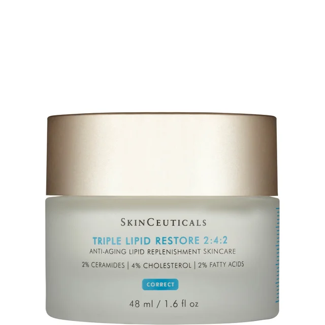 SkinCeuticals Triple Lipid Restore 2:4:2 Anti-Ageing Cream for Dry Skin 48ml