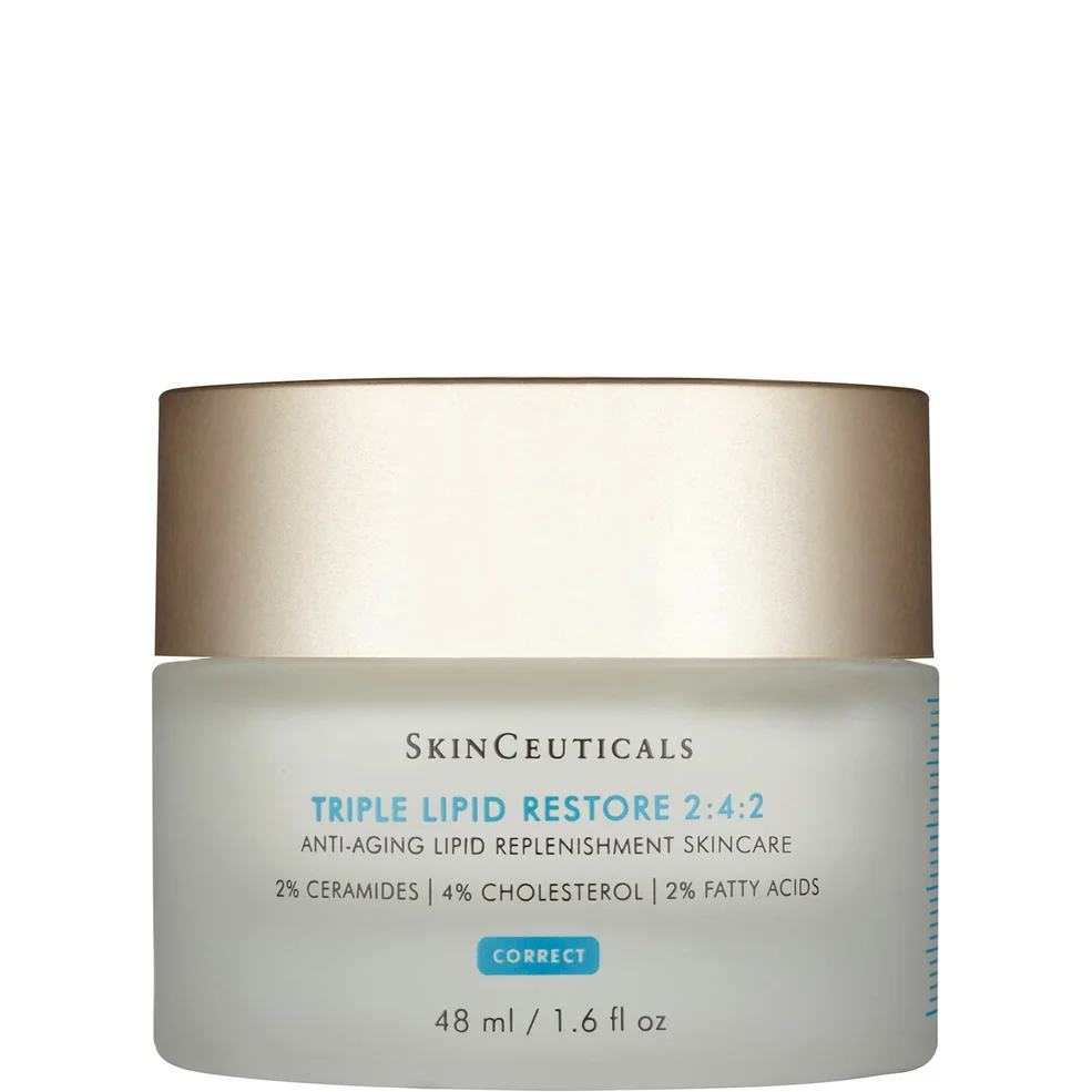 SkinCeuticals Triple Lipid Restore 2:4:2 Anti-Ageing Cream for Dry Skin 48ml Imagen 1