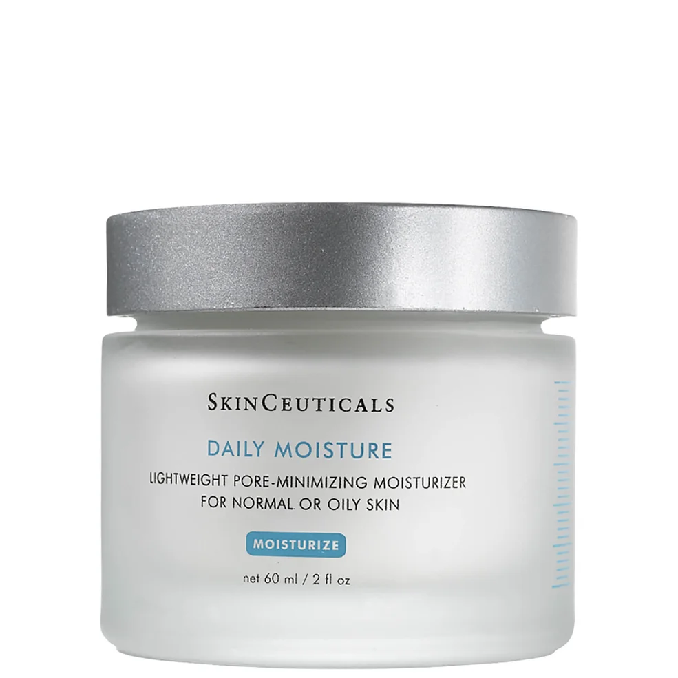 Crema hidratante Daily Moisture Pot de SkinCeuticals 60 ml Imagen 1