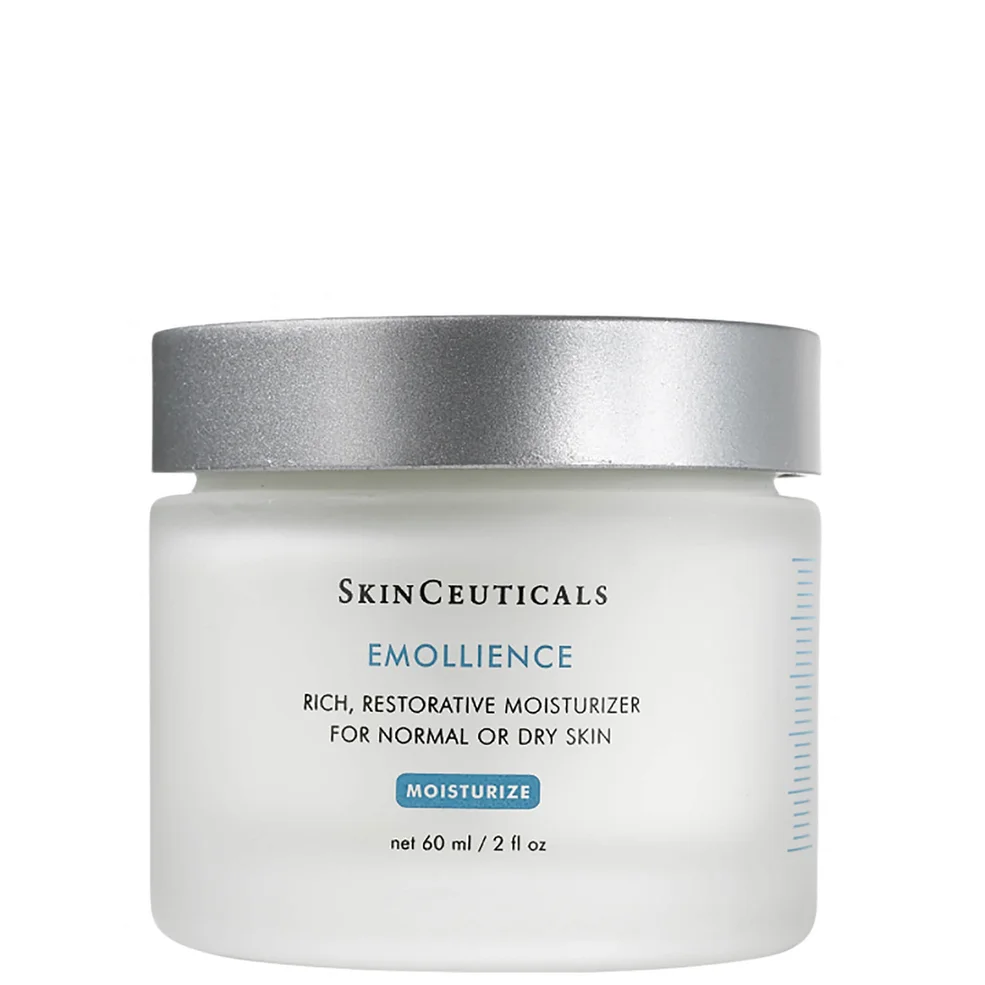 Crema hidratante Emollience de SkinCeuticals 60 ml Imagen 1