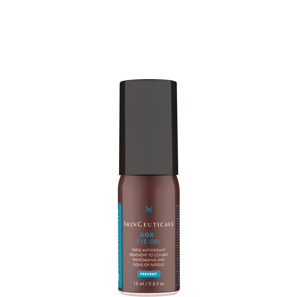 Tratamiento triple antioxidante de ojos AOX+ Eye Gel de SkinCeuticals 15 ml Imagen 1