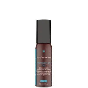 Gel antioxidante Phloretin CF de SkinCeuticals 30 ml - undefined undefined