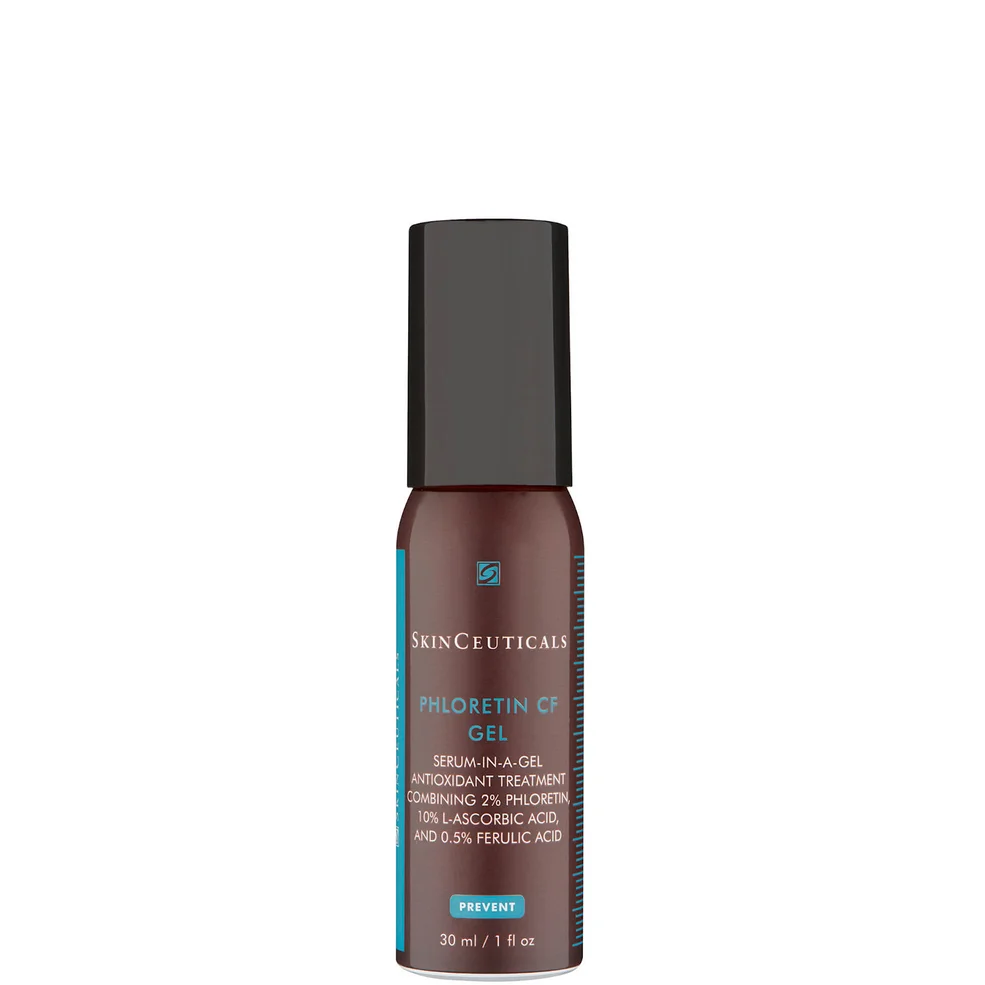 Gel antioxidante Phloretin CF de SkinCeuticals 30 ml Imagen 1