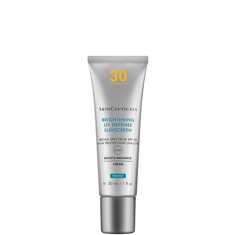 Protector solar Brightening UV Defense SPF 30 de SkinCeuticals 30 ml Imagen 1